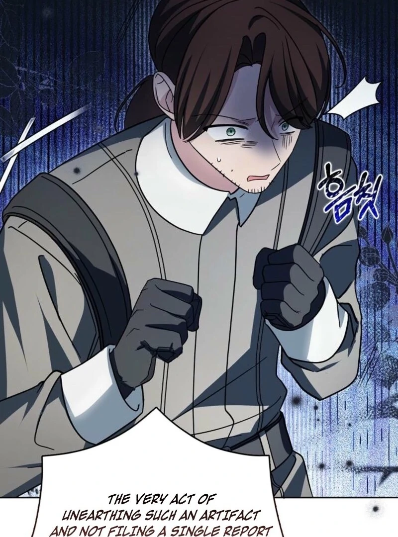 The Villainess’s Wise Retirement Plan chapter 46 page 43
