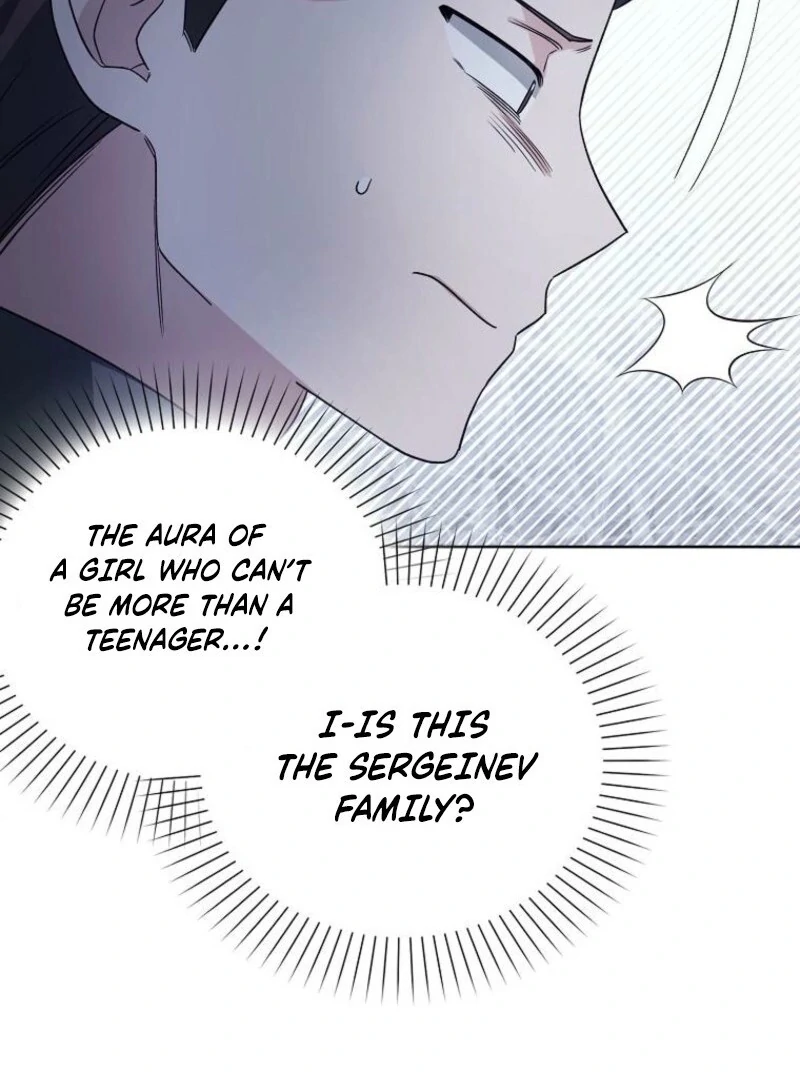 The Villainess’s Wise Retirement Plan chapter 46 page 61