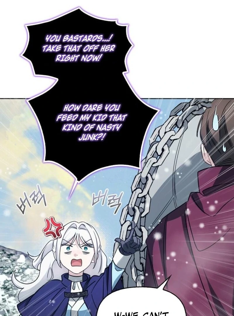 The Villainess’s Wise Retirement Plan chapter 46 page 66