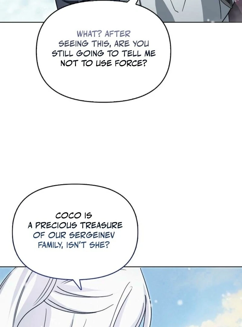 The Villainess’s Wise Retirement Plan chapter 46 page 73