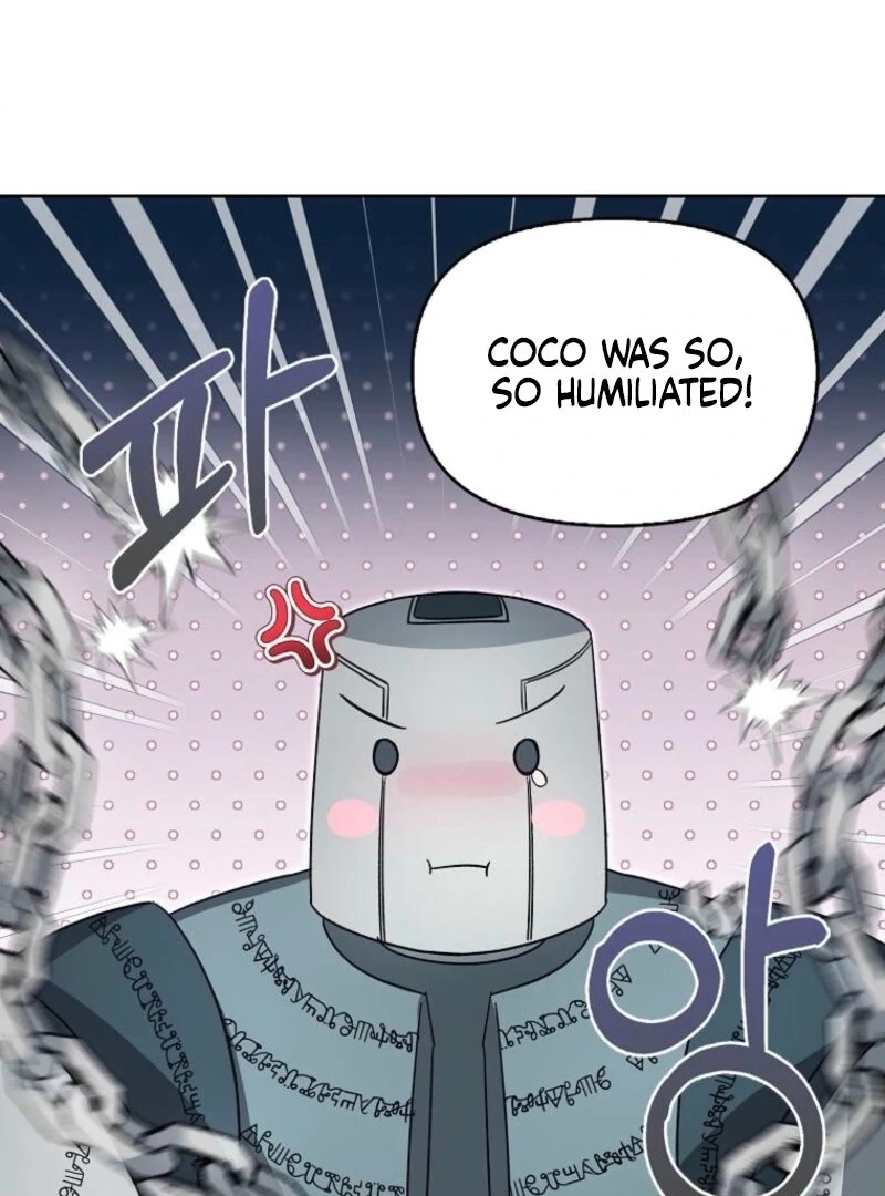 The Villainess’s Wise Retirement Plan chapter 46 page 93