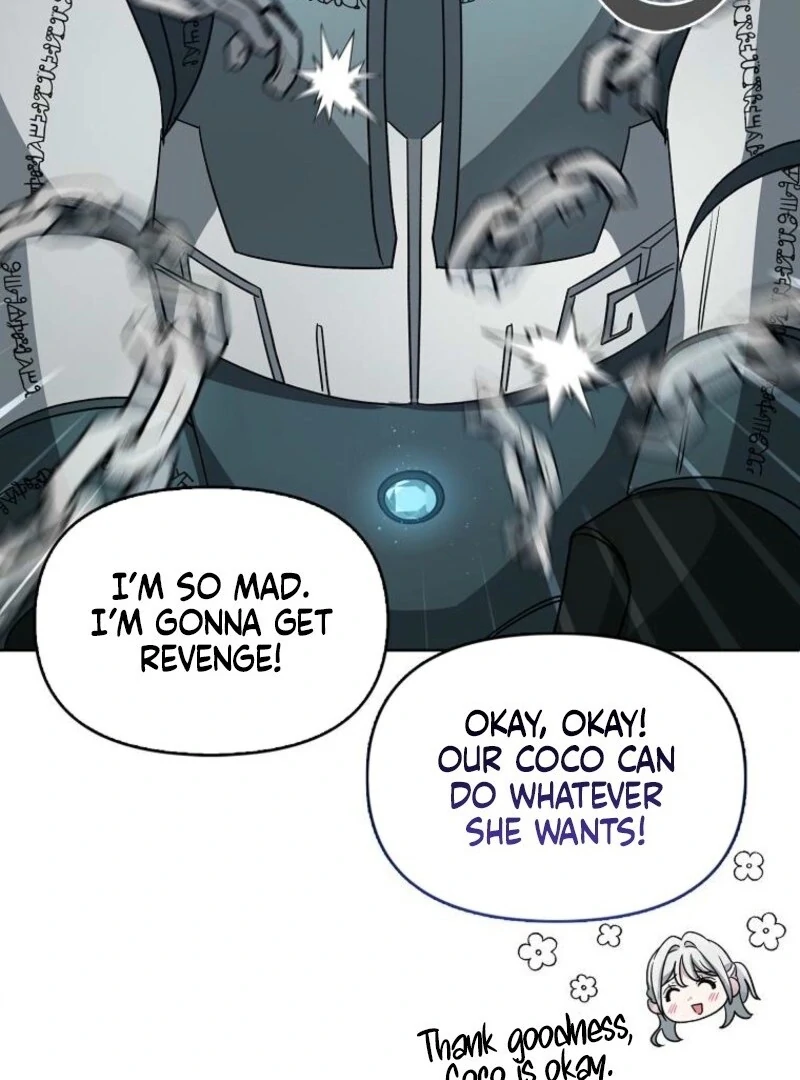 The Villainess’s Wise Retirement Plan chapter 46 page 94