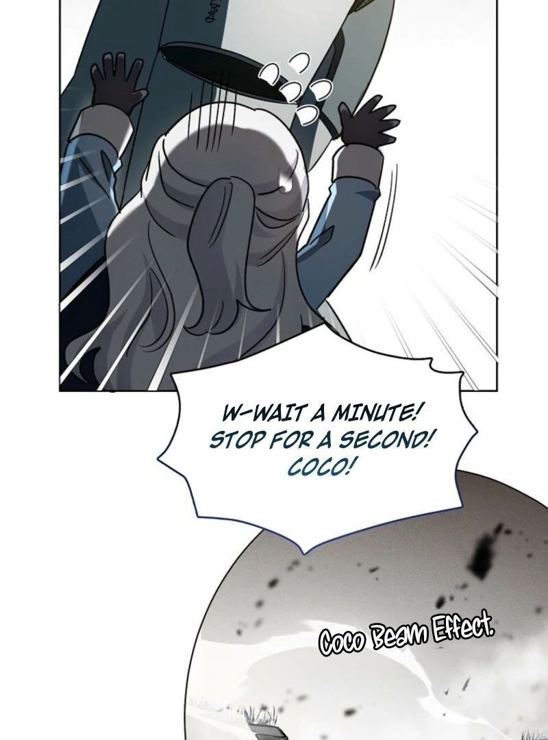 The Villainess’s Wise Retirement Plan chapter 46 page 99