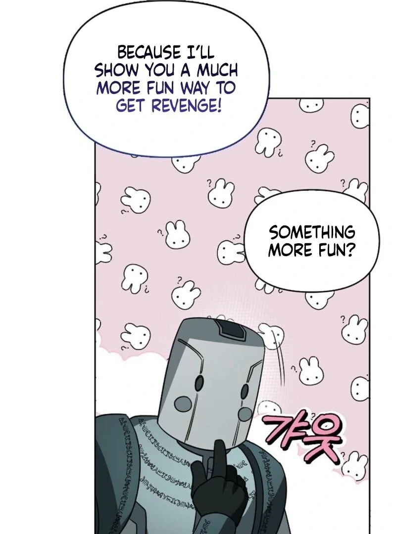 The Villainess’s Wise Retirement Plan chapter 46 page 101