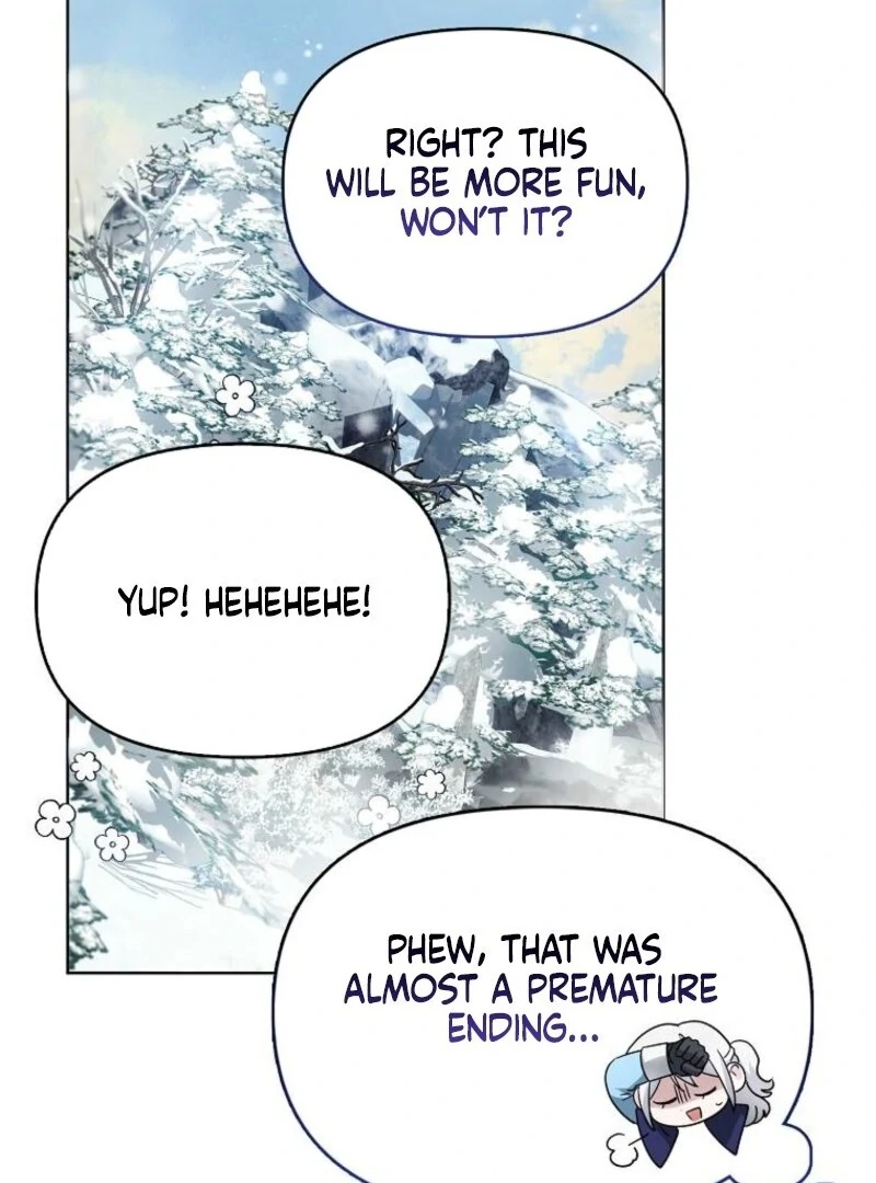 The Villainess’s Wise Retirement Plan chapter 46 page 103