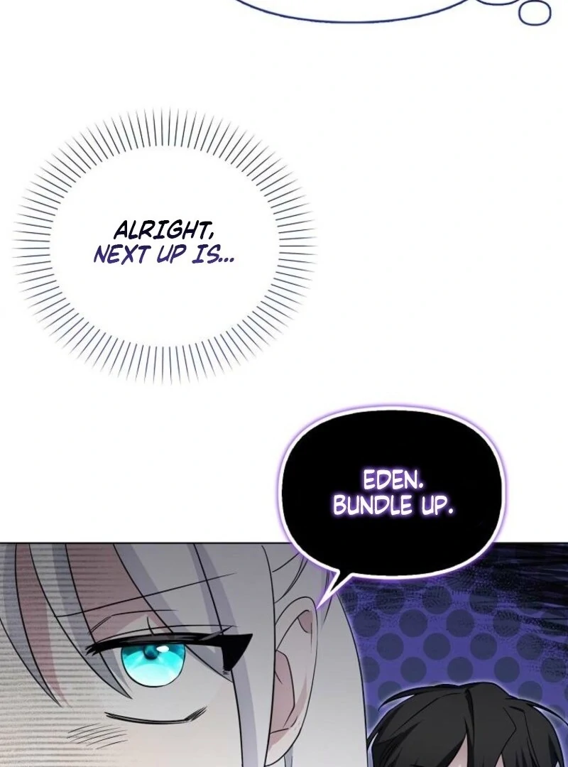 The Villainess’s Wise Retirement Plan chapter 46 page 104