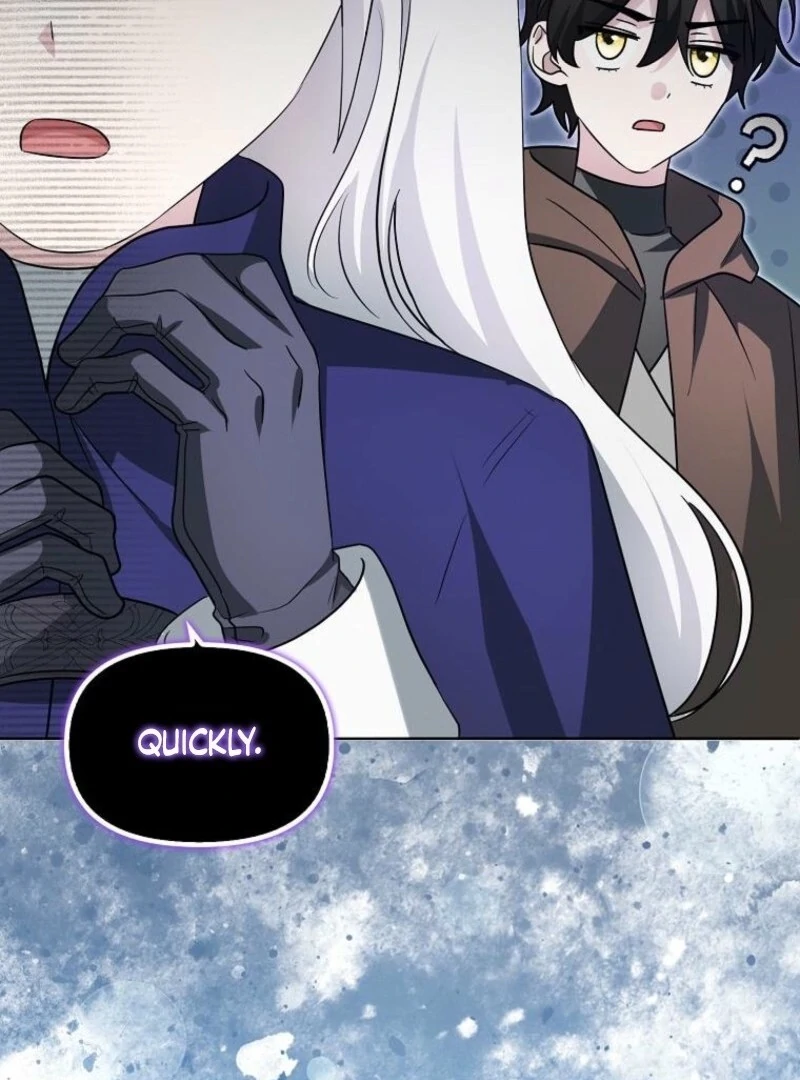 The Villainess’s Wise Retirement Plan chapter 46 page 105