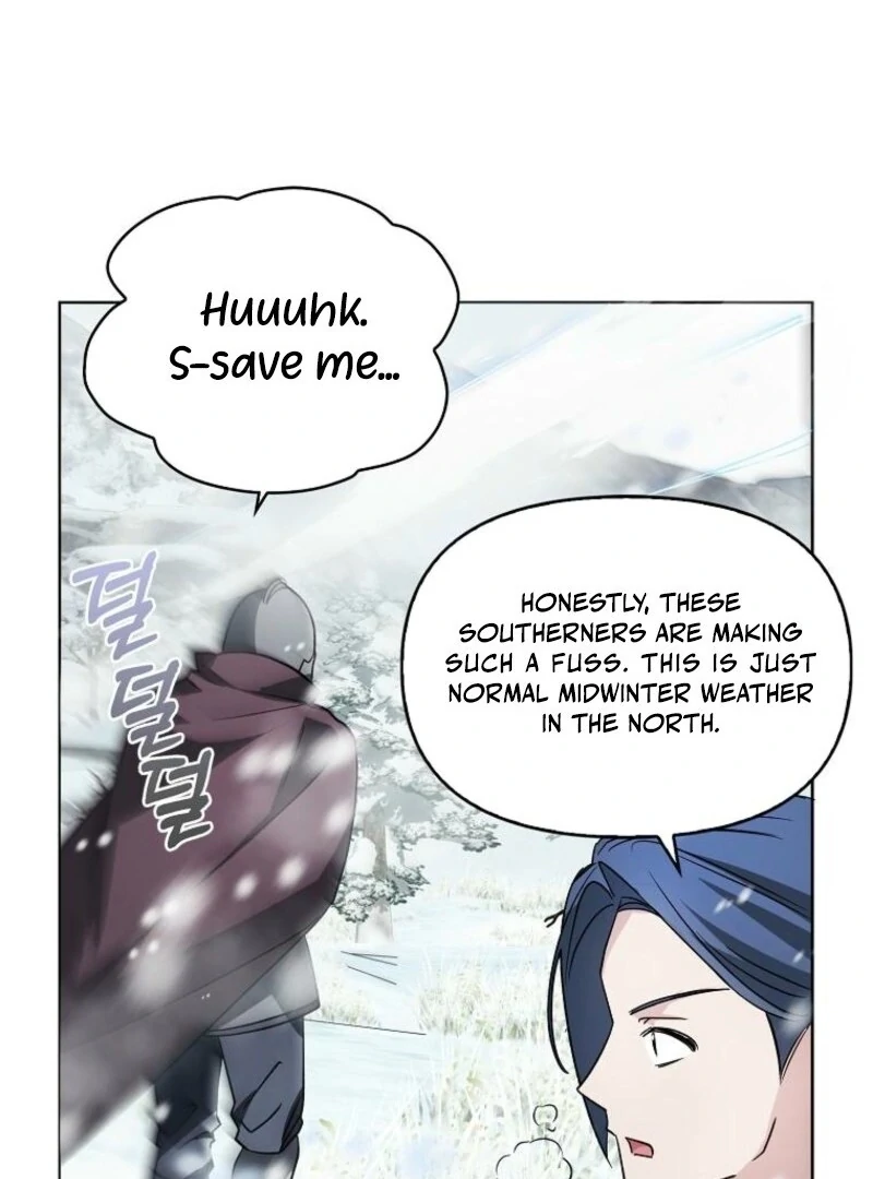 The Villainess’s Wise Retirement Plan chapter 46 page 112
