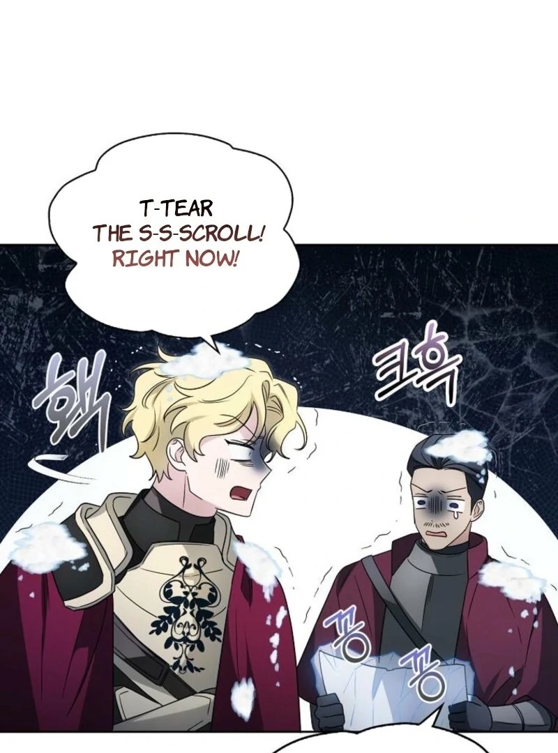 The Villainess’s Wise Retirement Plan chapter 46 page 115