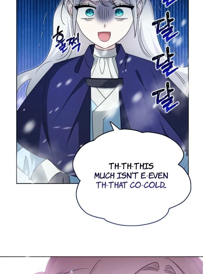 The Villainess’s Wise Retirement Plan chapter 46 page 117