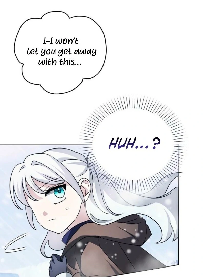 The Villainess’s Wise Retirement Plan chapter 46 page 122