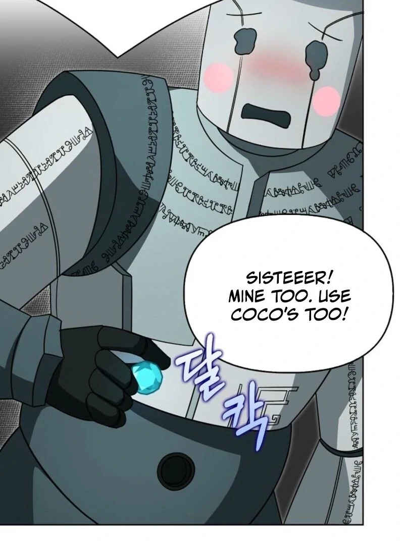 The Villainess’s Wise Retirement Plan chapter 47 page 17