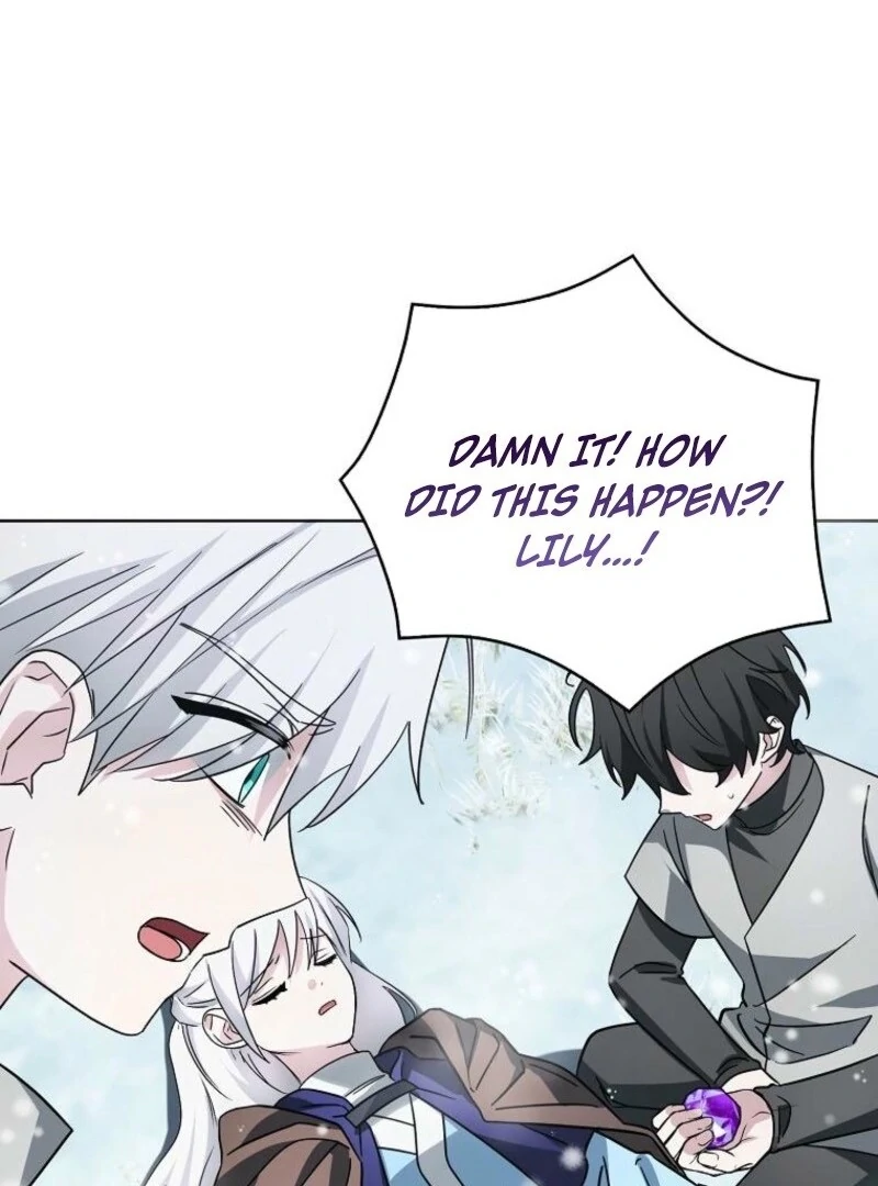 The Villainess’s Wise Retirement Plan chapter 47 page 22