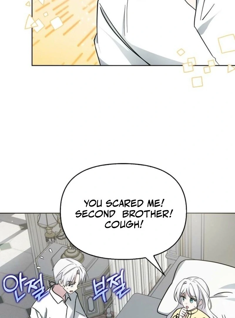 The Villainess’s Wise Retirement Plan chapter 47 page 34
