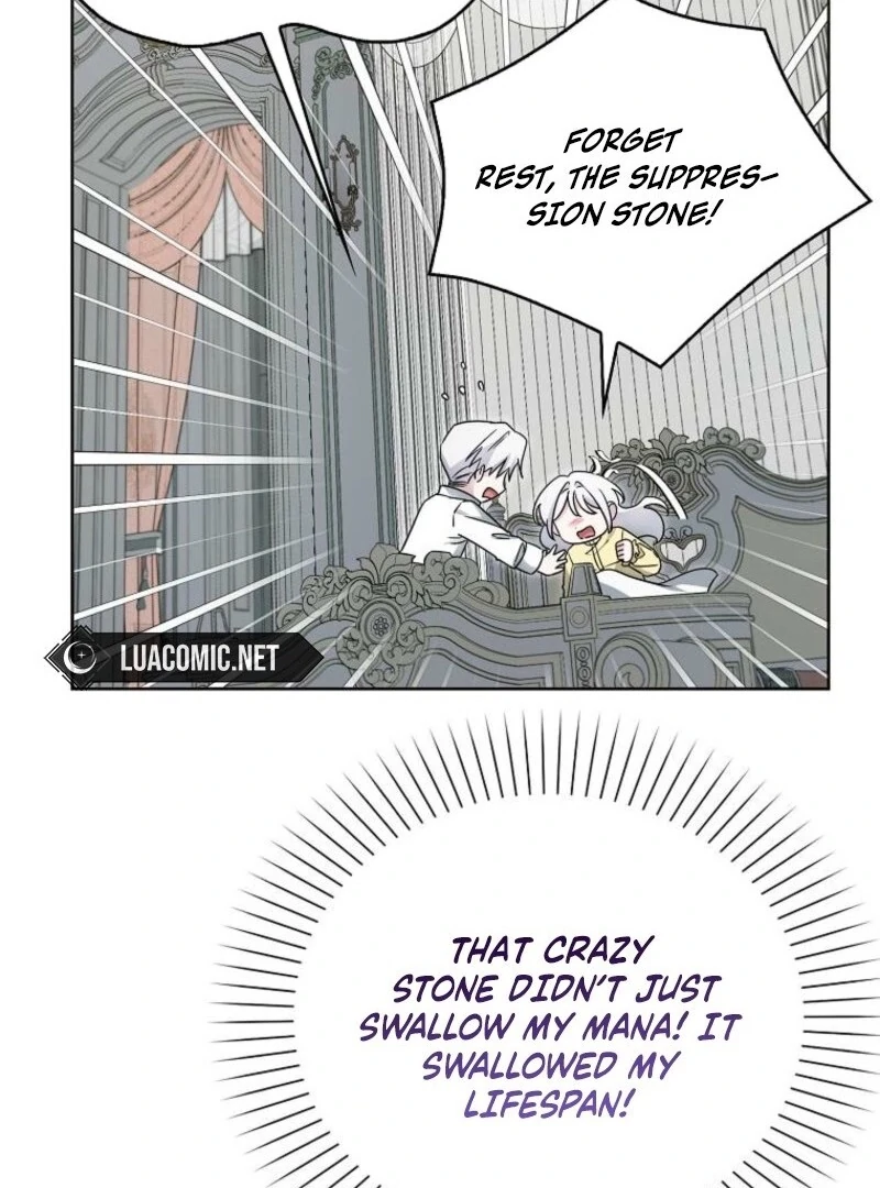 The Villainess’s Wise Retirement Plan chapter 47 page 39
