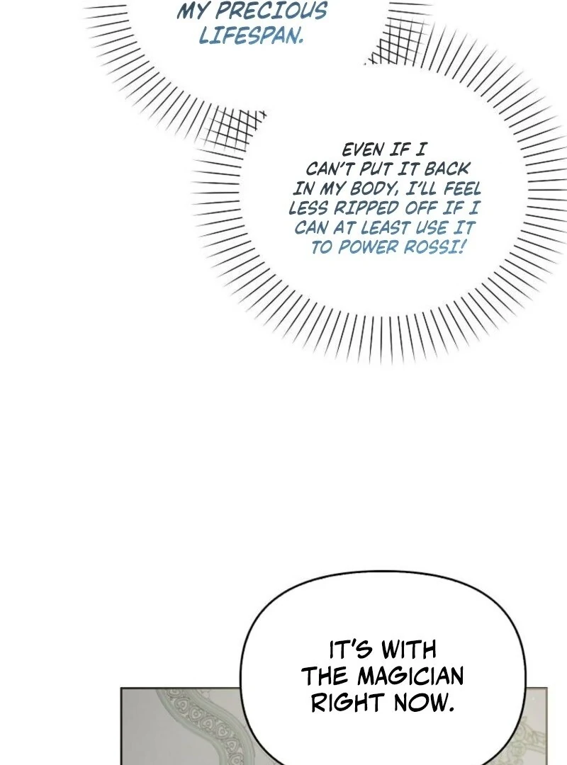 The Villainess’s Wise Retirement Plan chapter 47 page 43