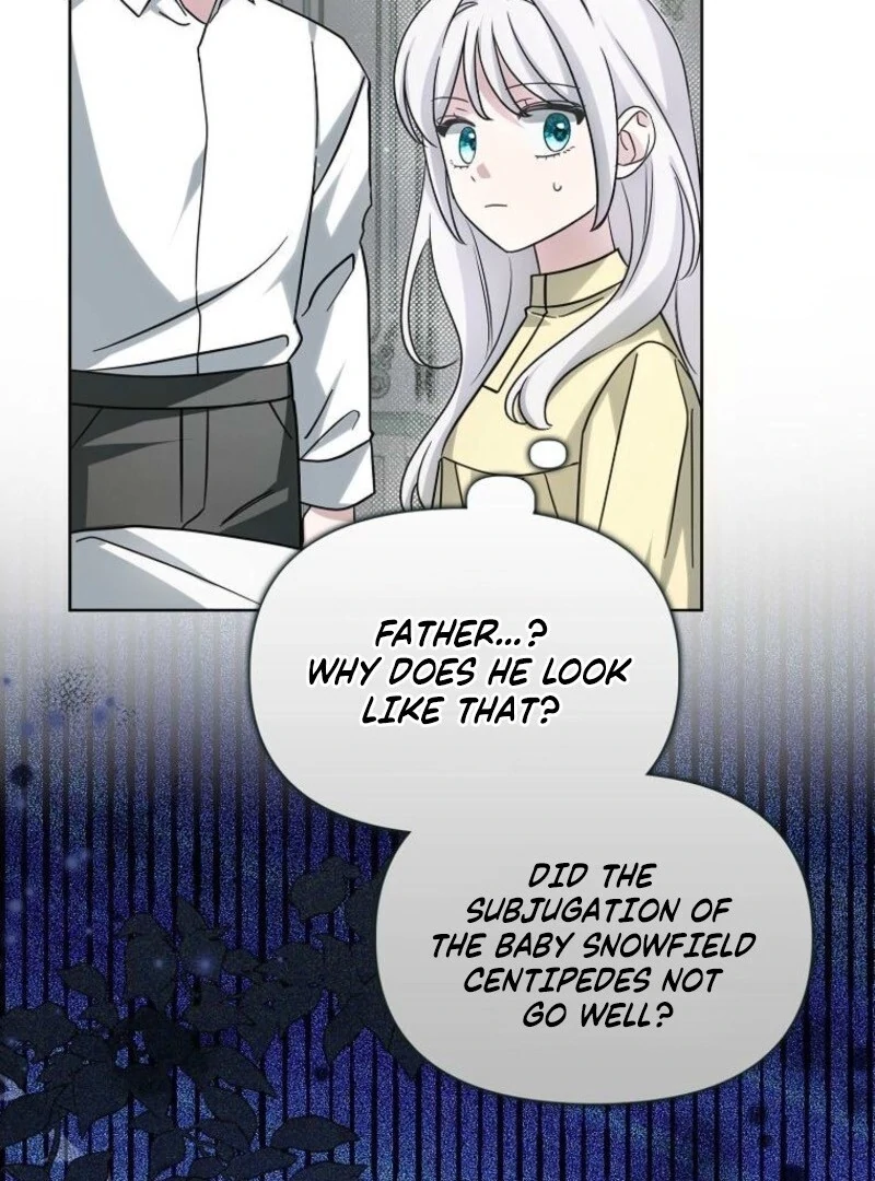 The Villainess’s Wise Retirement Plan chapter 47 page 49
