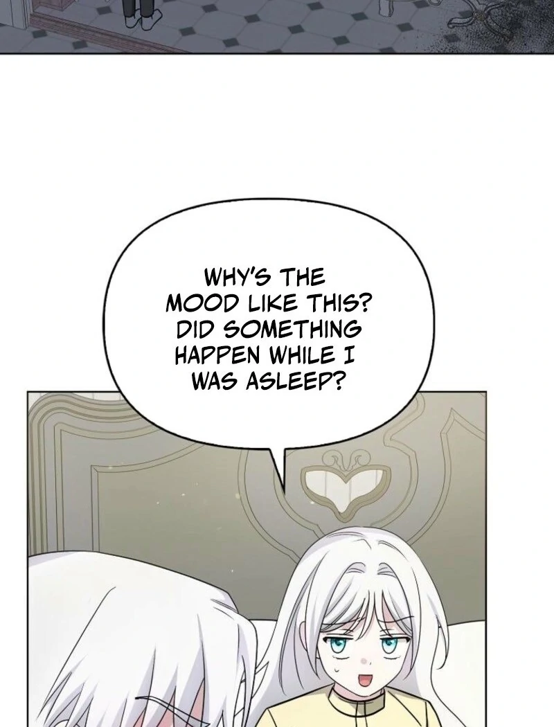 The Villainess’s Wise Retirement Plan chapter 47 page 54