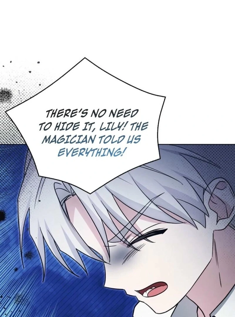 The Villainess’s Wise Retirement Plan chapter 47 page 60
