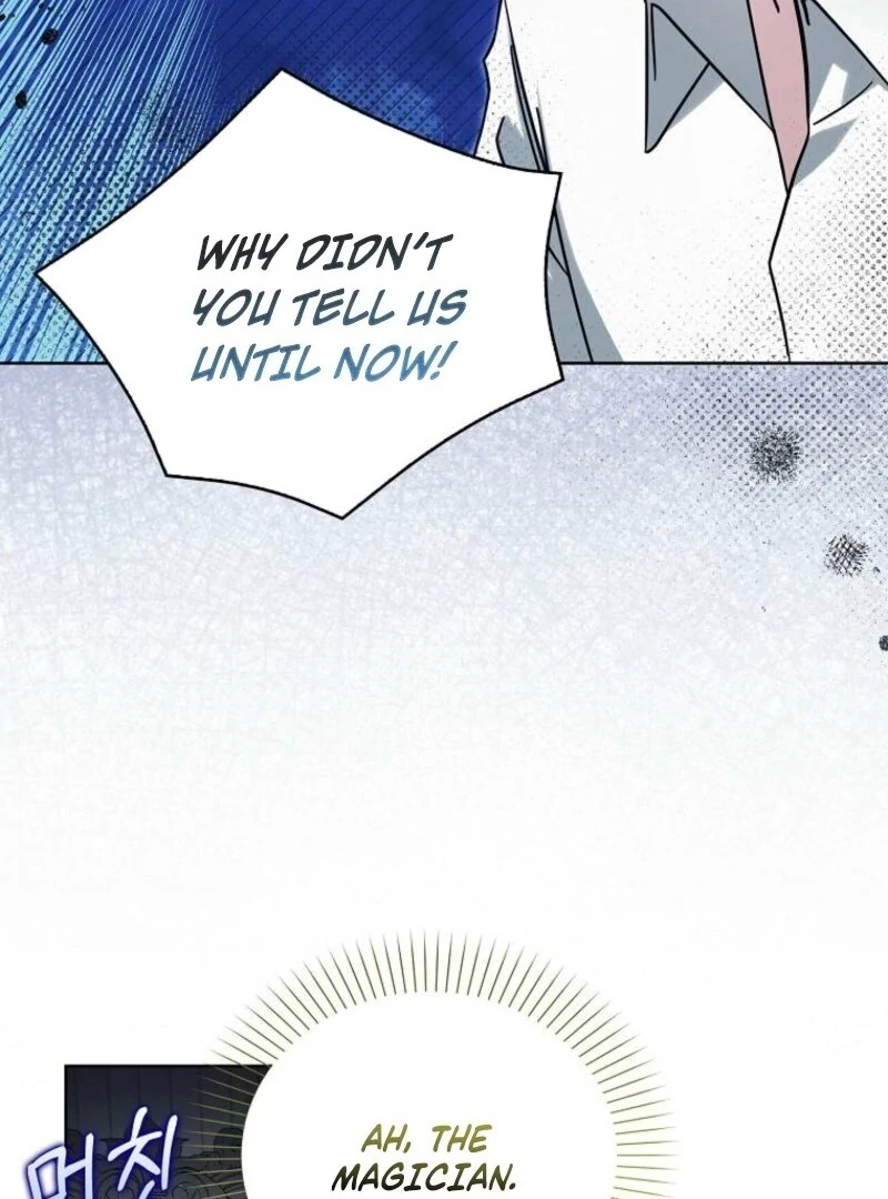 The Villainess’s Wise Retirement Plan chapter 47 page 61