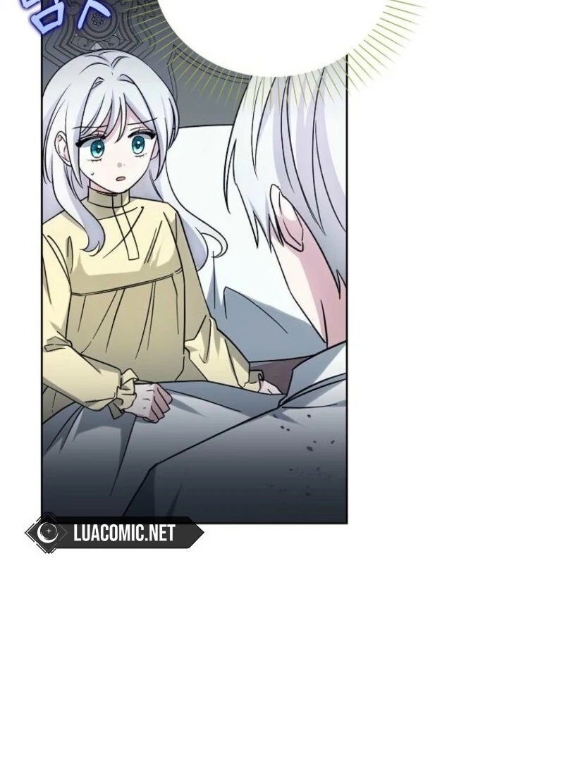 The Villainess’s Wise Retirement Plan chapter 47 page 62