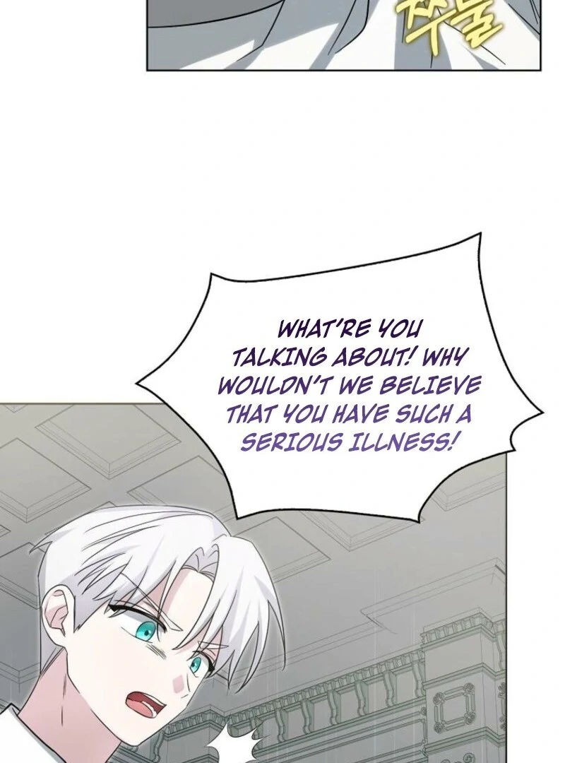 The Villainess’s Wise Retirement Plan chapter 47 page 66