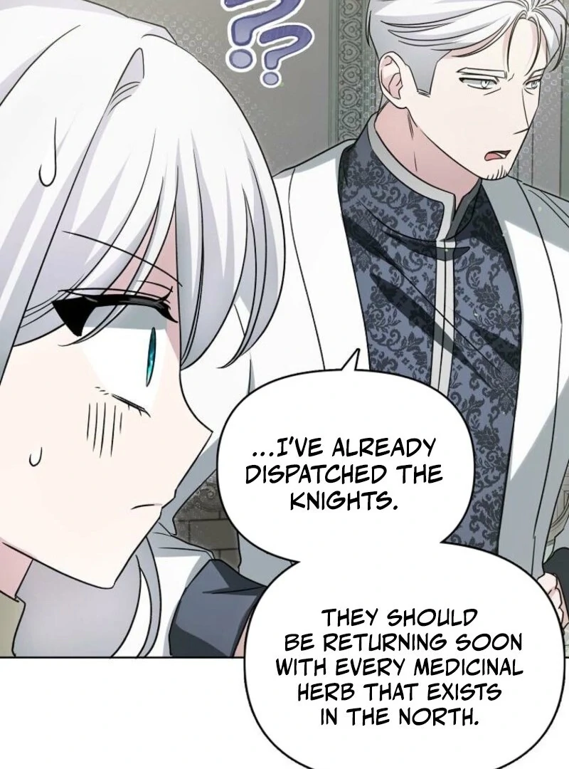The Villainess’s Wise Retirement Plan chapter 47 page 94