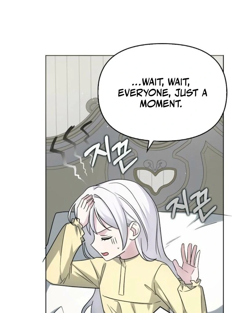 The Villainess’s Wise Retirement Plan chapter 47 page 101