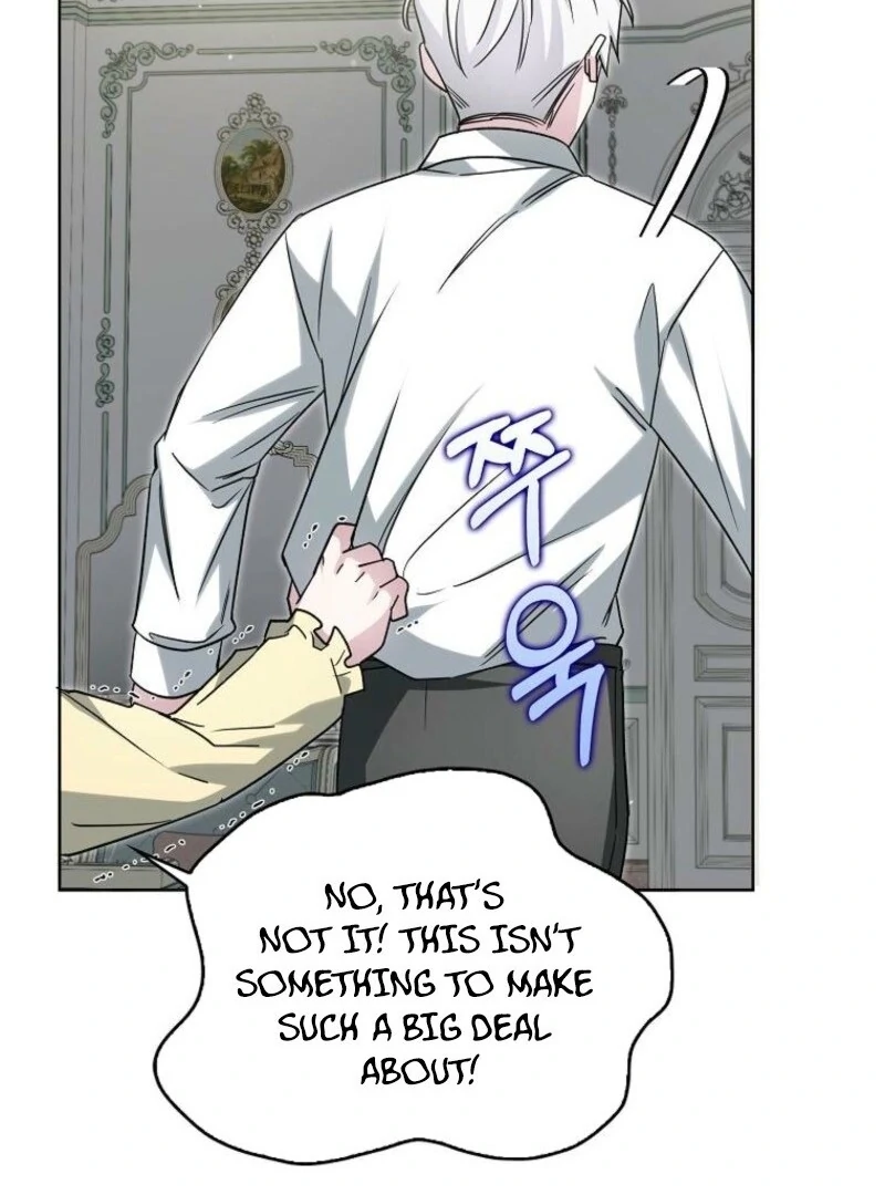 The Villainess’s Wise Retirement Plan chapter 47 page 103
