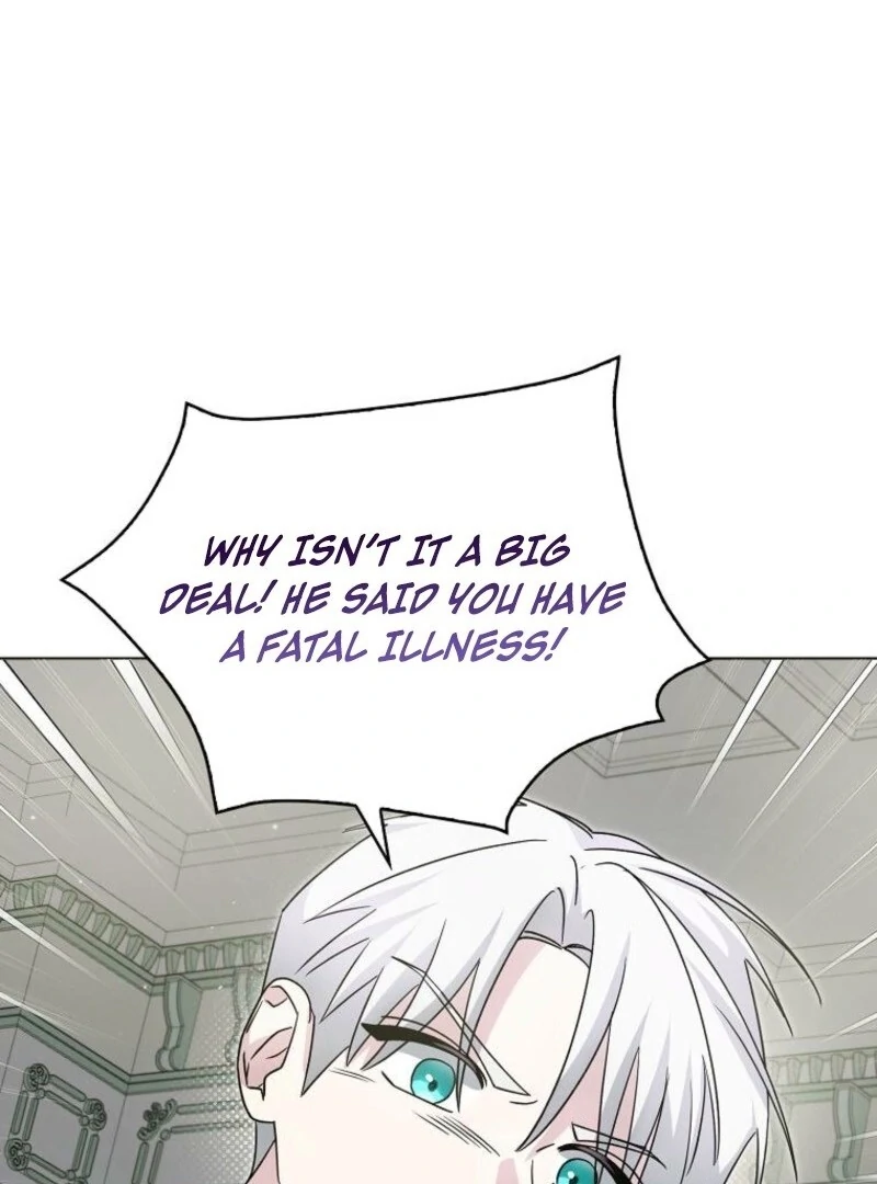 The Villainess’s Wise Retirement Plan chapter 47 page 104