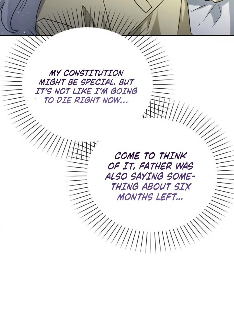 The Villainess’s Wise Retirement Plan chapter 47 page 107