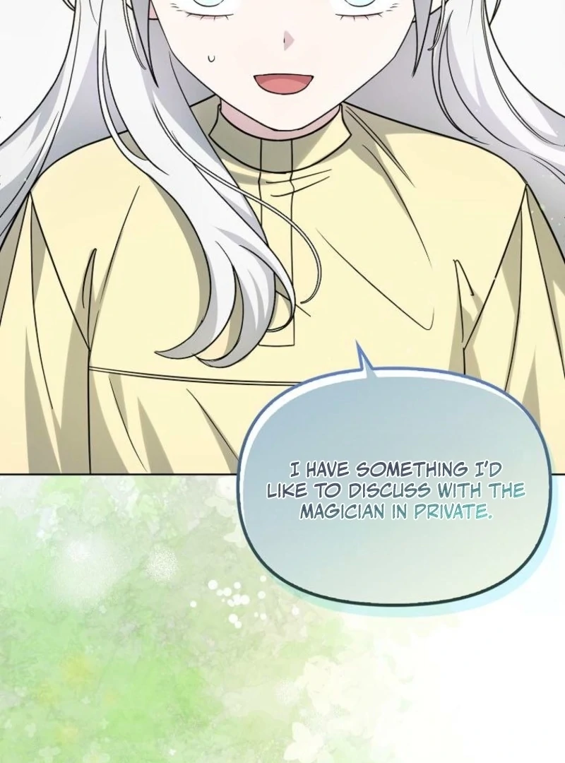 The Villainess’s Wise Retirement Plan chapter 48 page 7