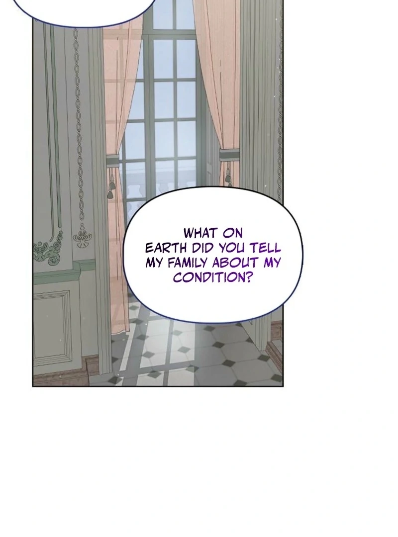 The Villainess’s Wise Retirement Plan chapter 48 page 10