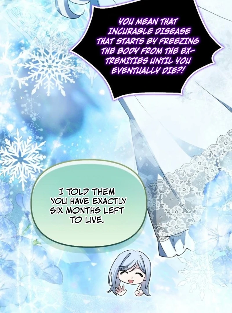 The Villainess’s Wise Retirement Plan chapter 48 page 16