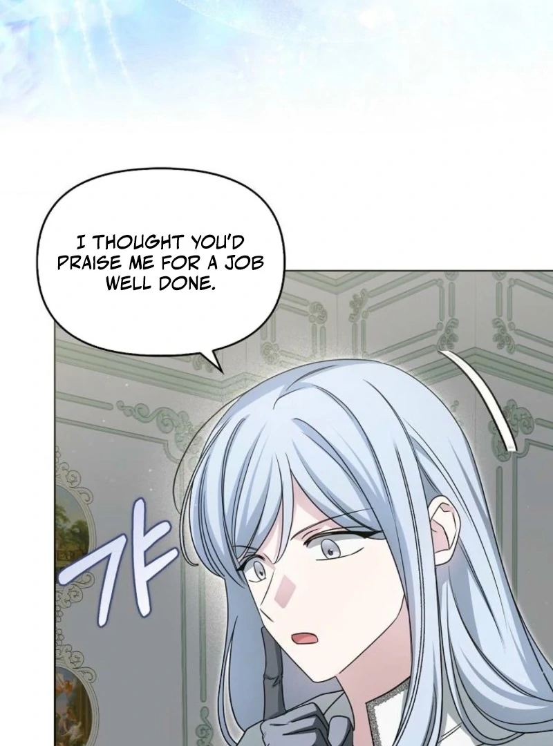 The Villainess’s Wise Retirement Plan chapter 48 page 17