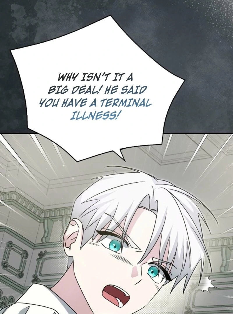 The Villainess’s Wise Retirement Plan chapter 48 page 25