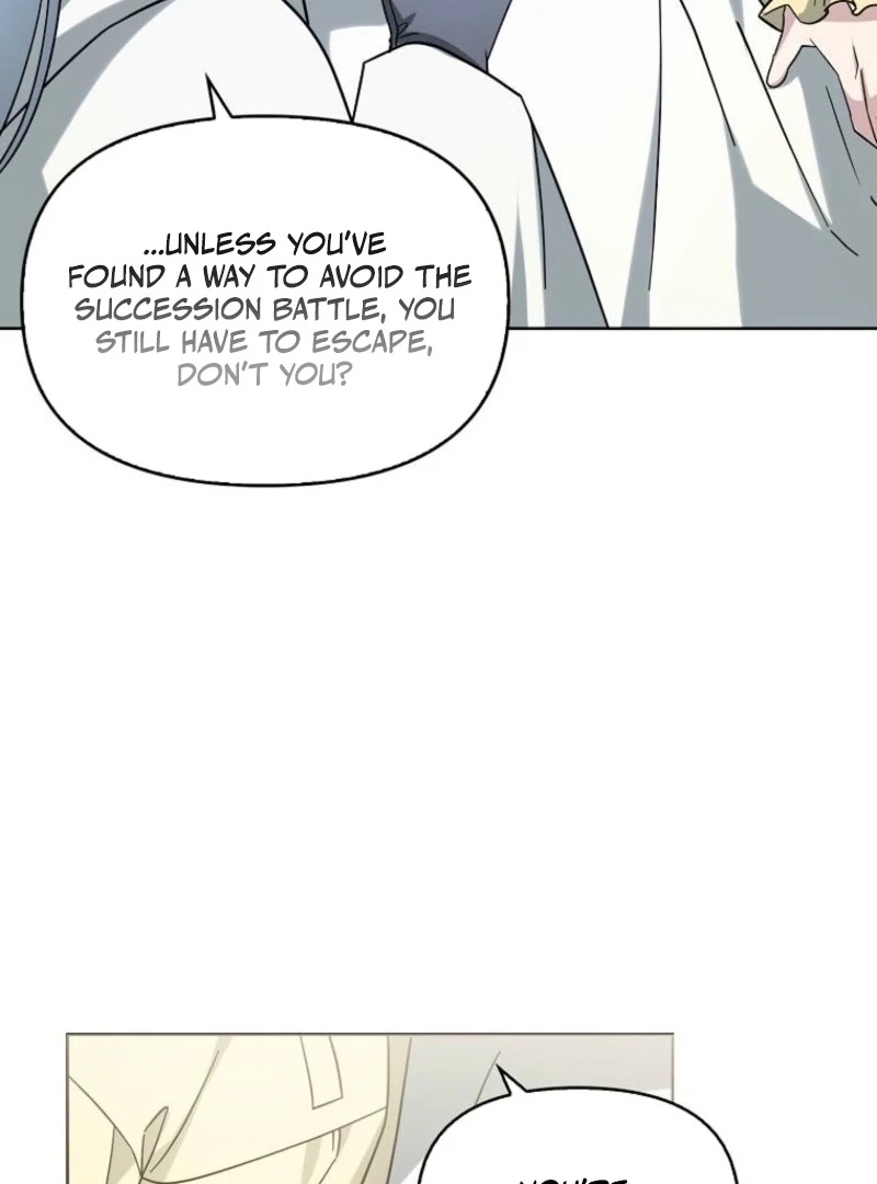 The Villainess’s Wise Retirement Plan chapter 48 page 38