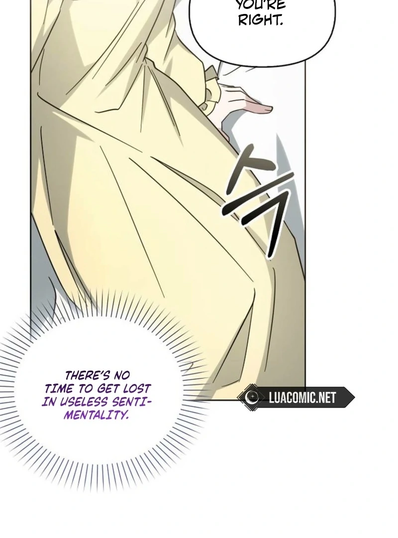 The Villainess’s Wise Retirement Plan chapter 48 page 39