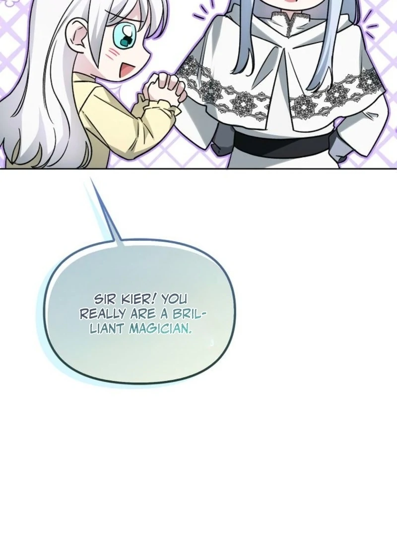 The Villainess’s Wise Retirement Plan chapter 48 page 48