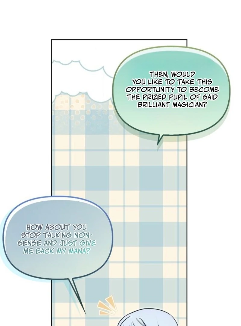 The Villainess’s Wise Retirement Plan chapter 48 page 49