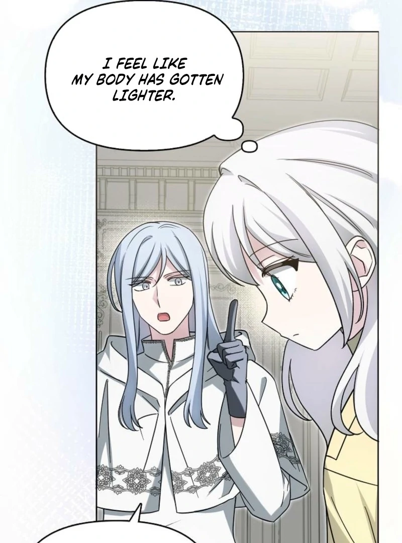 The Villainess’s Wise Retirement Plan chapter 48 page 56