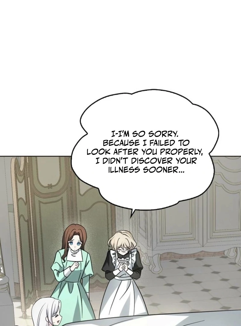 The Villainess’s Wise Retirement Plan chapter 48 page 73