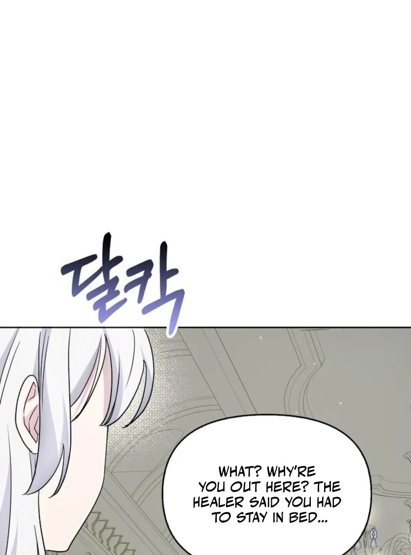 The Villainess’s Wise Retirement Plan chapter 48 page 93