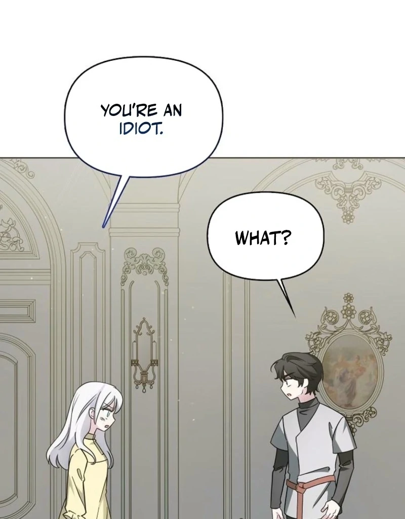 The Villainess’s Wise Retirement Plan chapter 48 page 95