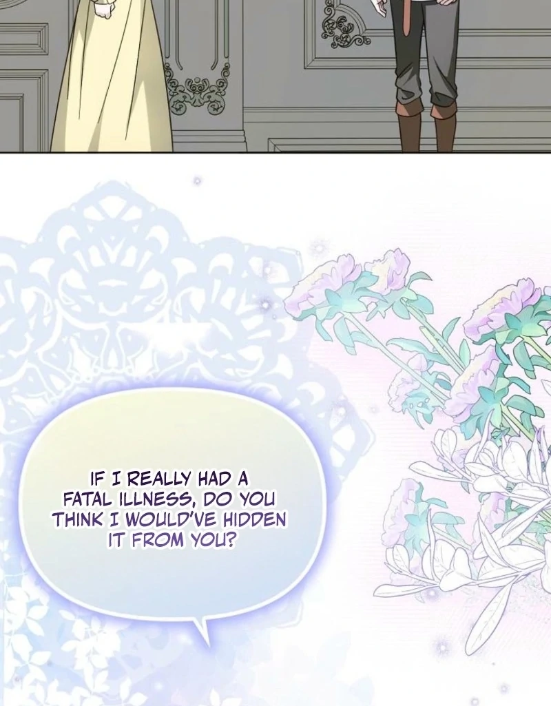 The Villainess’s Wise Retirement Plan chapter 48 page 96