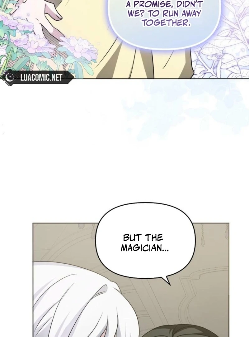 The Villainess’s Wise Retirement Plan chapter 48 page 98