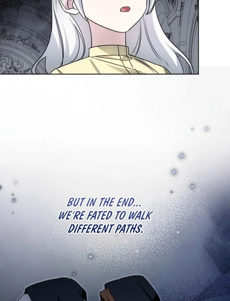 The Villainess’s Wise Retirement Plan chapter 48 page 108