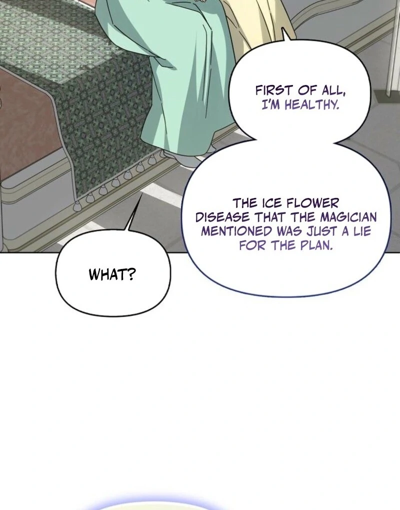 The Villainess’s Wise Retirement Plan chapter 49 page 14