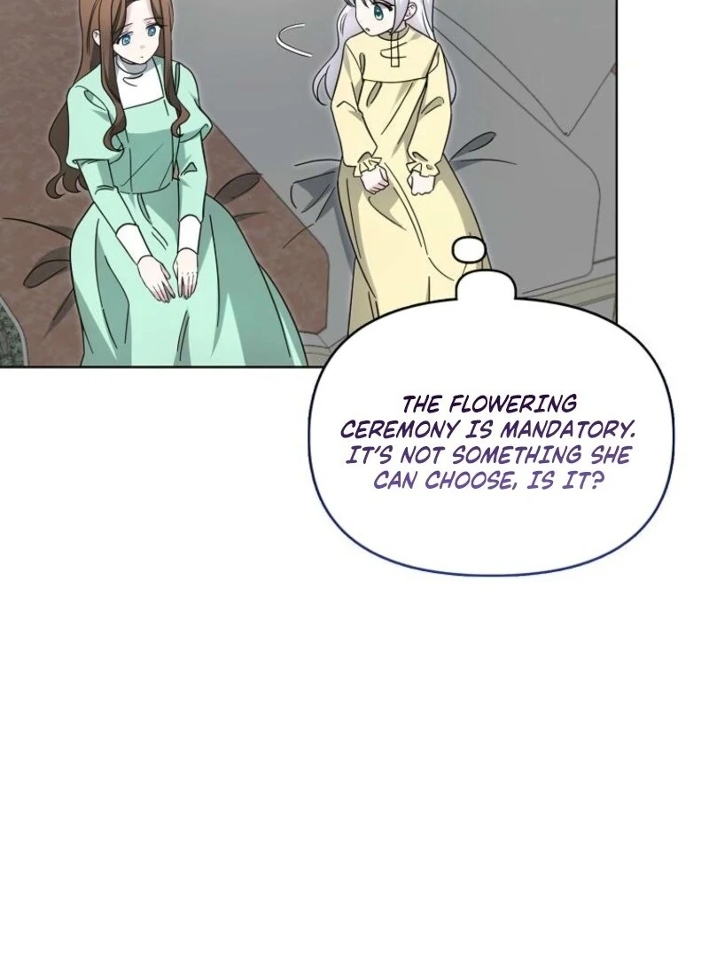 The Villainess’s Wise Retirement Plan chapter 49 page 40
