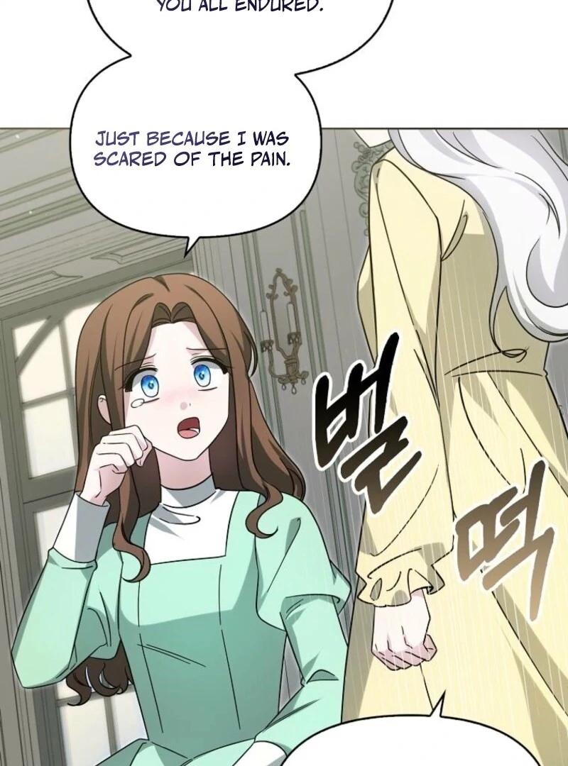 The Villainess’s Wise Retirement Plan chapter 49 page 66